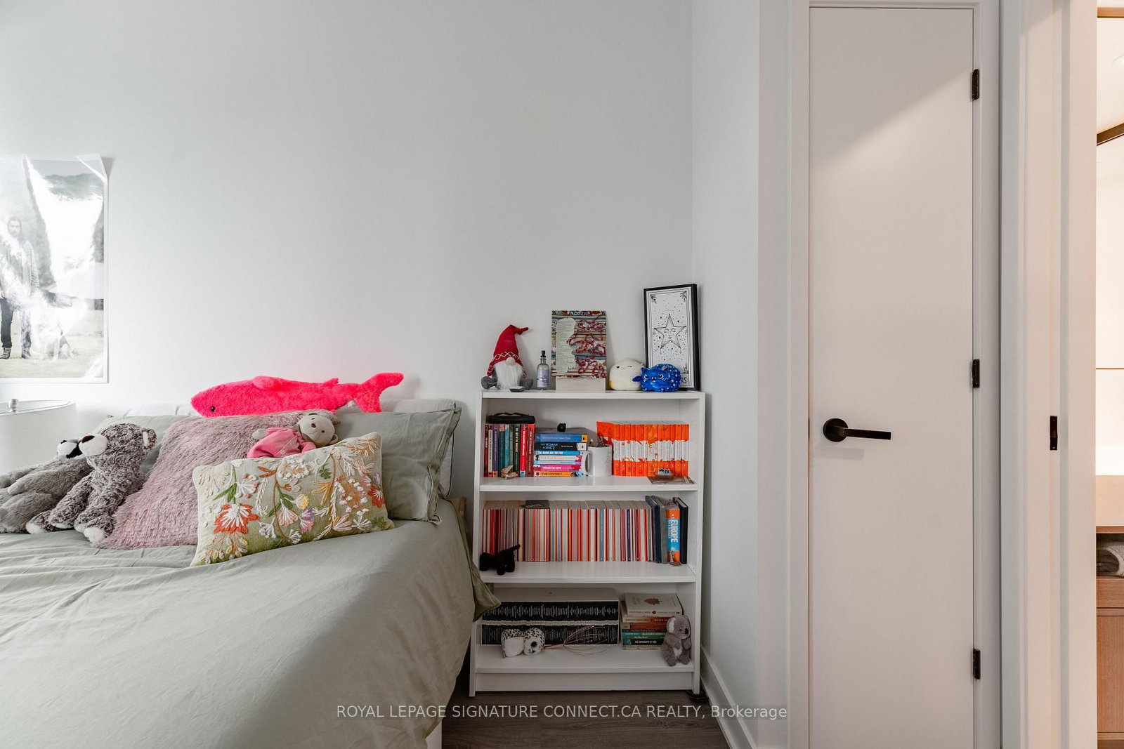 55 Charles Street E, Unit 3408 - Photo 13