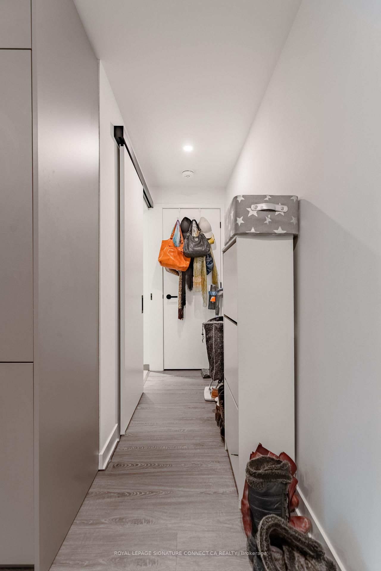 55 Charles Street E, Unit 3408 - Photo 17