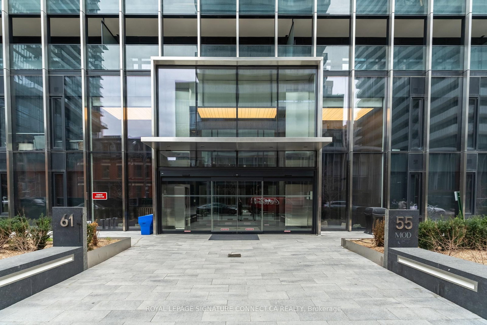 55 Charles Street E, Unit 3408 - Photo 19