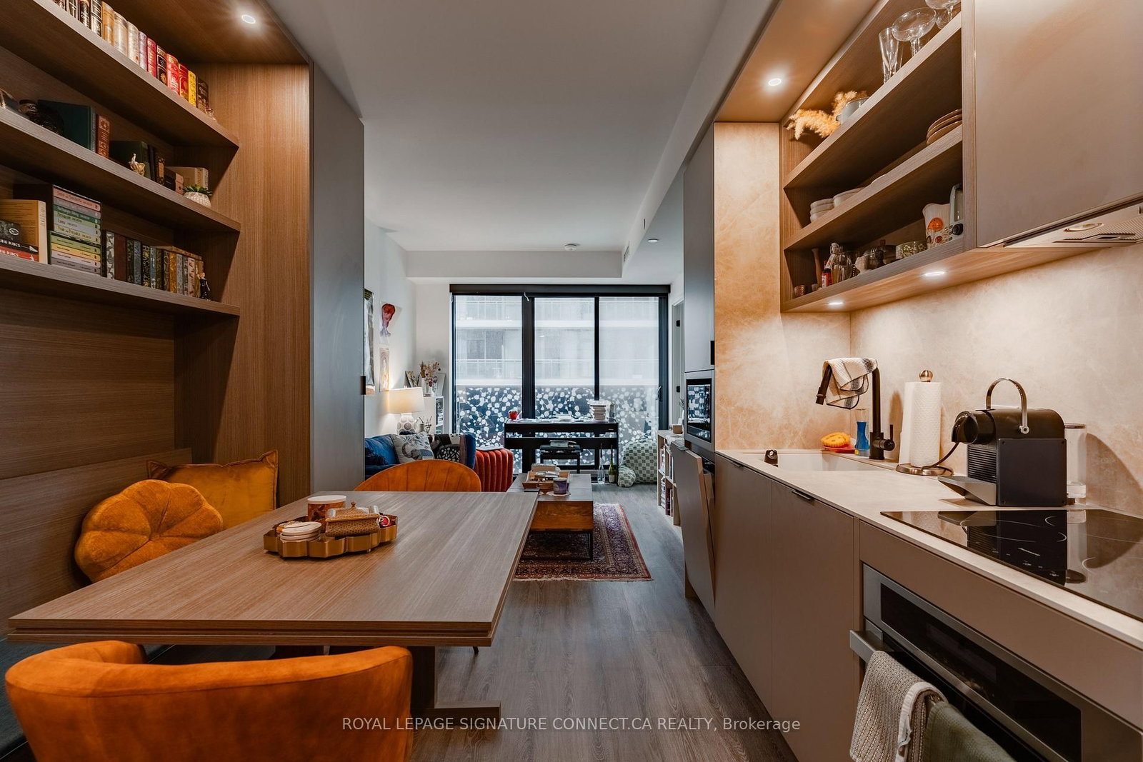 55 Charles Street E, Unit 3408 - Photo 3