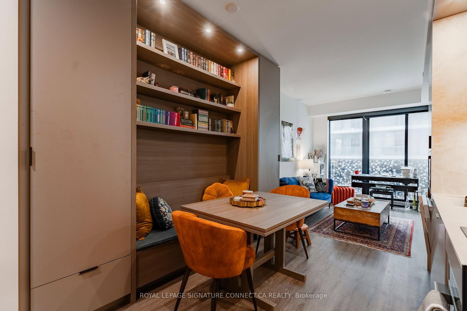 55 Charles Street E, Unit 3408 - Photo 4