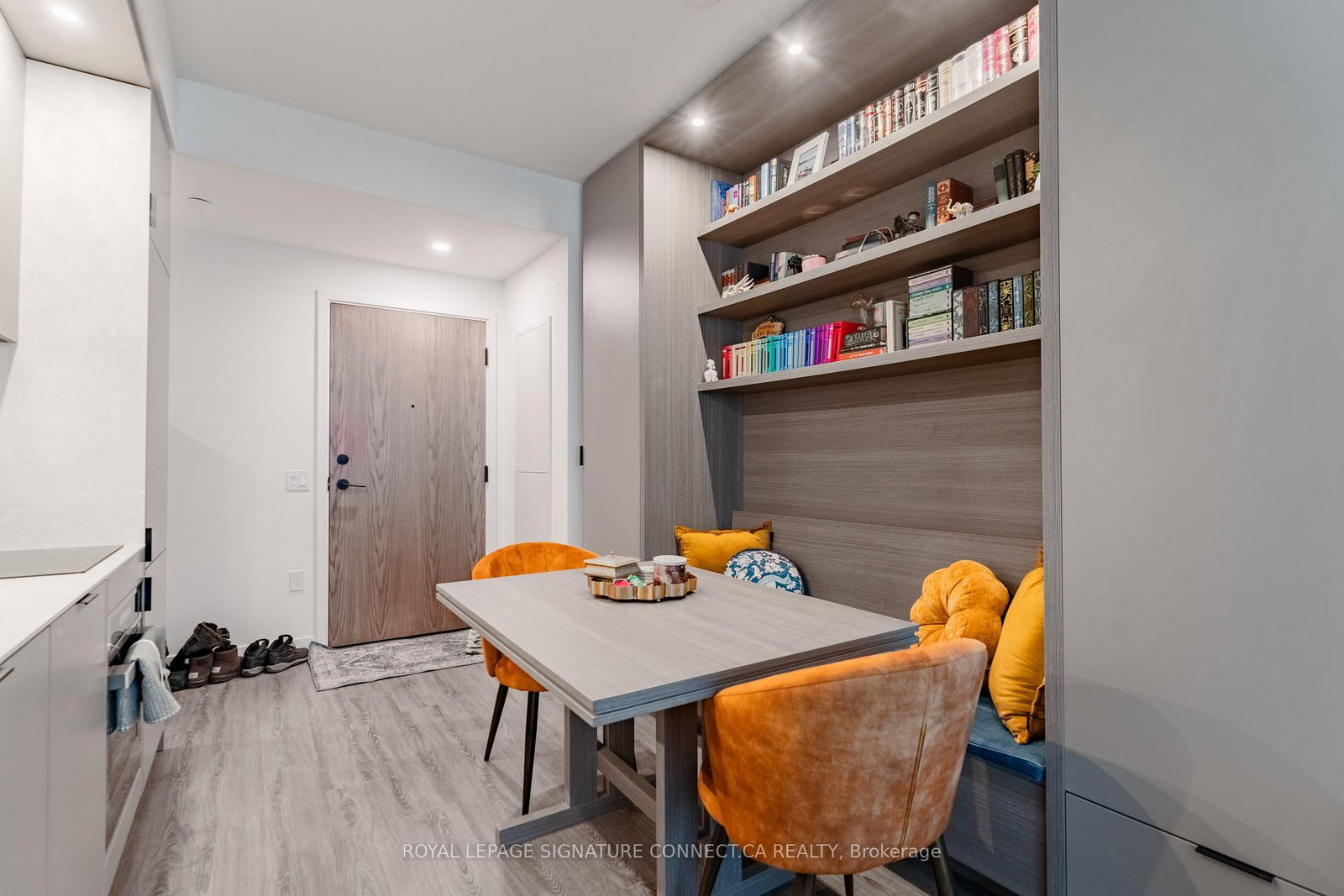 55 Charles Street E, Unit 3408 - Photo 5