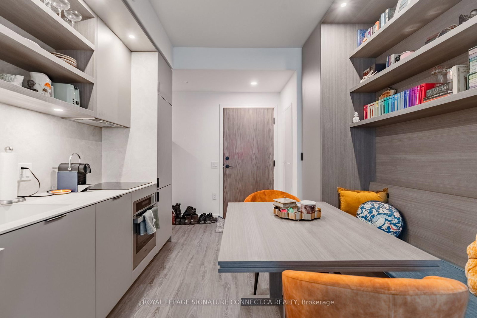 55 Charles Street E, Unit 3408 - Photo 6