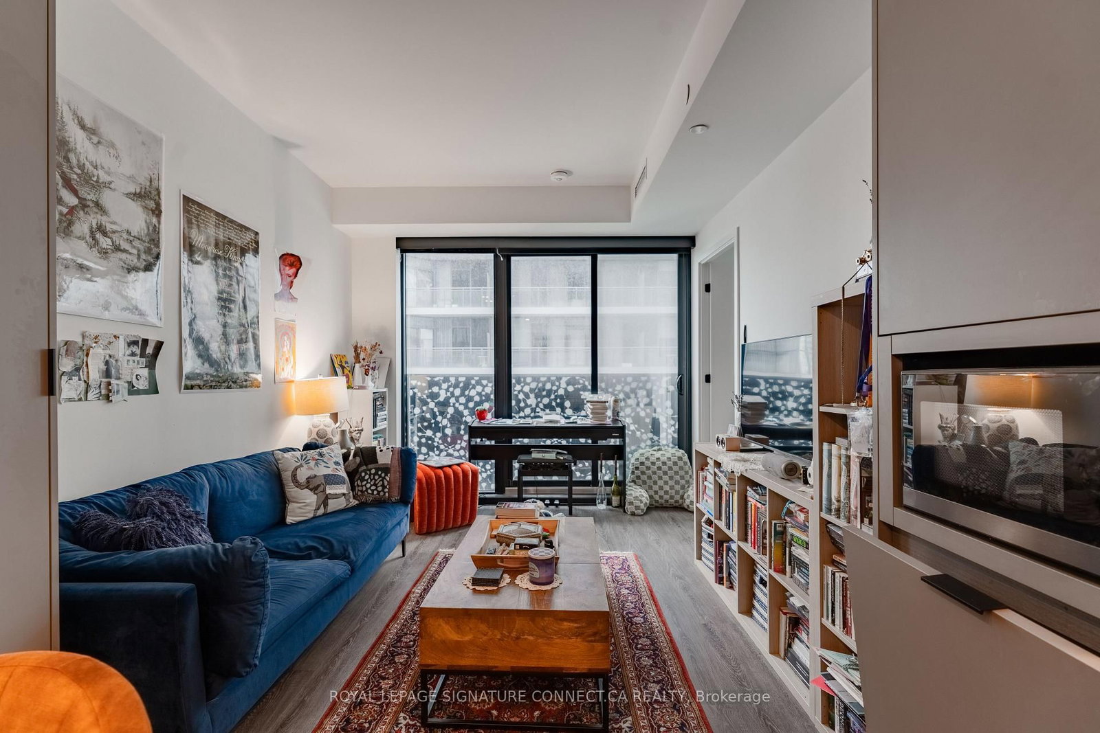 55 Charles Street E, Unit 3408 - Photo 7