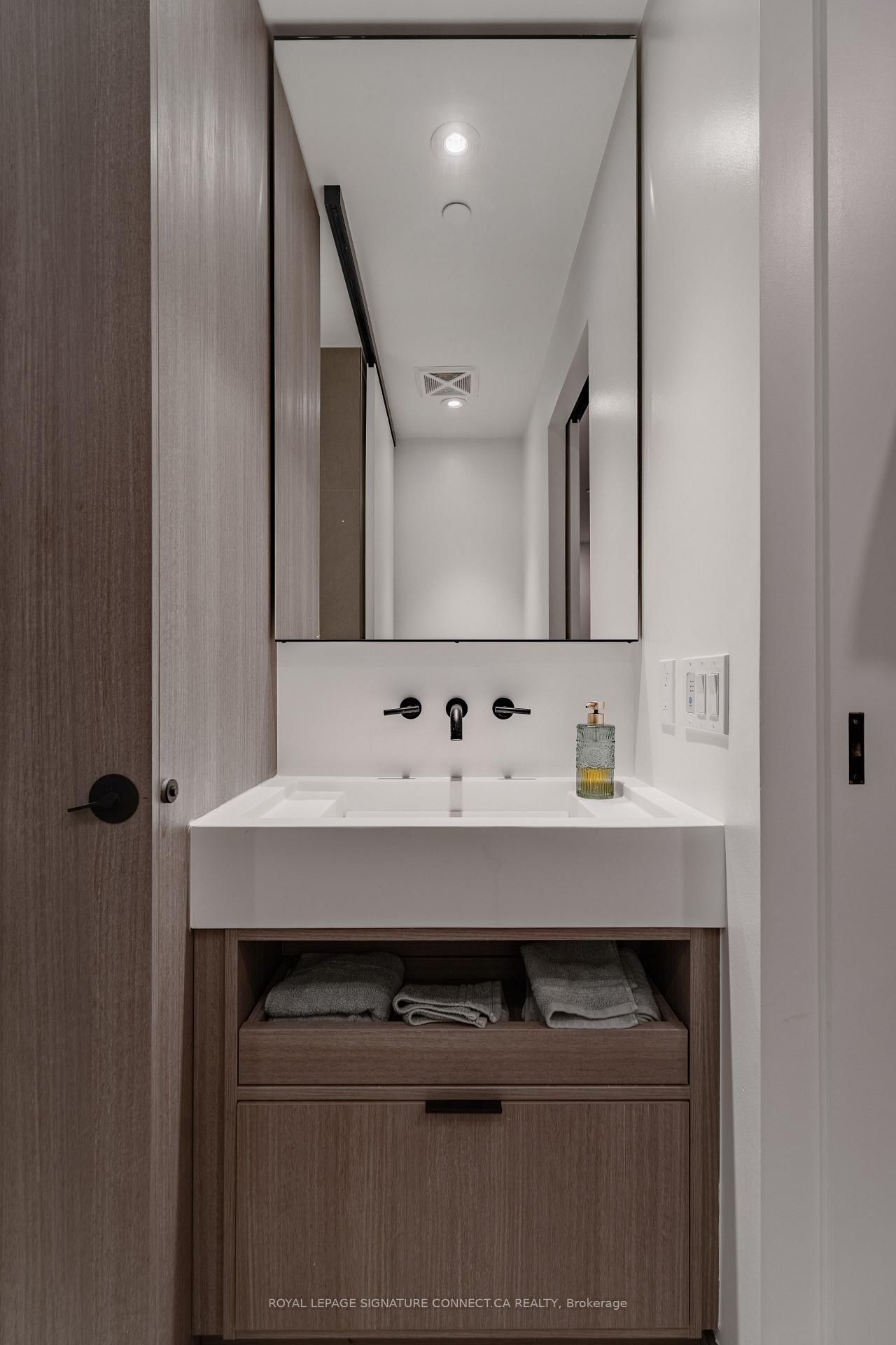 55 Charles Street E, Unit 3408 - Photo 8