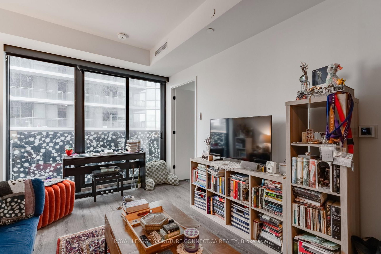 55 Charles Street E, Unit 3408 - Photo 9