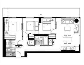 2309-39 Roehampton Avenue, Toronto, Ontario image-0-4