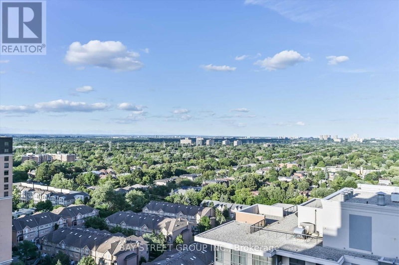 2321 - 15 Northtown Way, Toronto, M2N 7A2 | Image 2