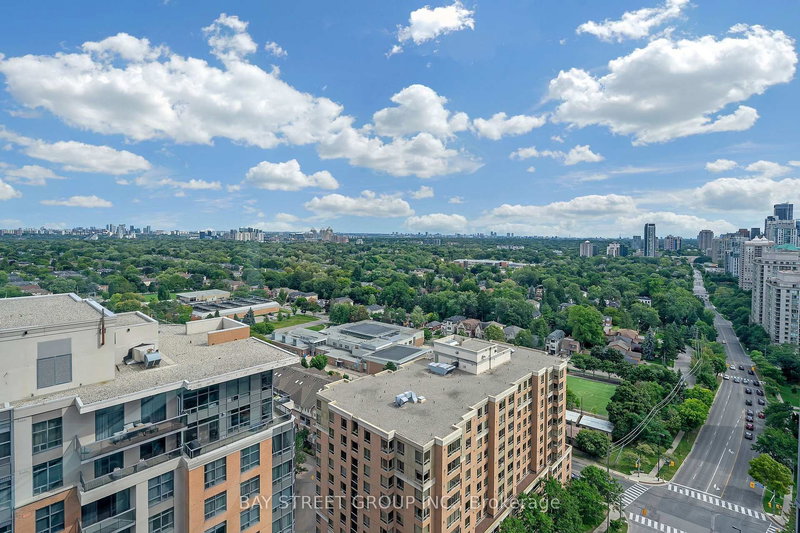 2321 - 15 Northtown Way, Toronto, M2N 7A2 | Image 3