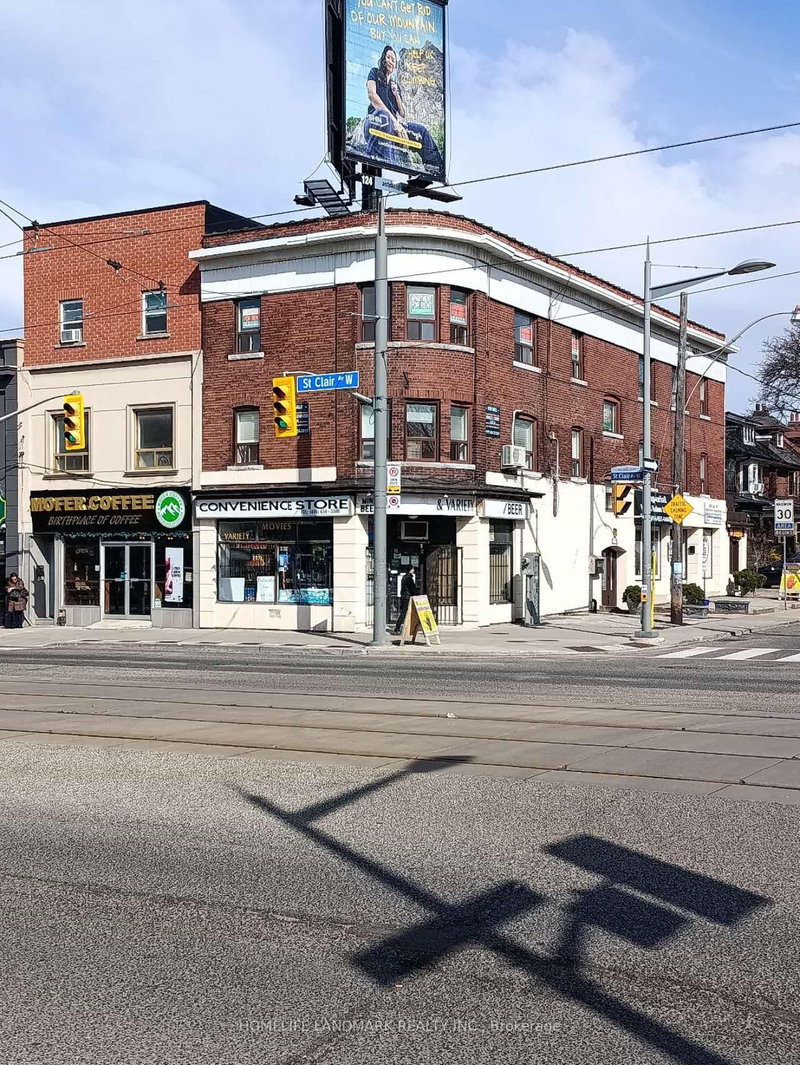 1038 St Clair Ave W, Toronto, M6E 1A5 | Image 2