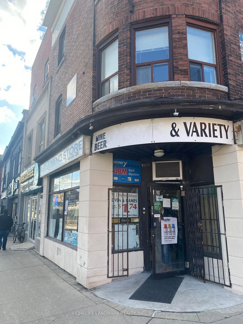 1038 St Clair Ave W, Toronto, M6E 1A5 | Image 3