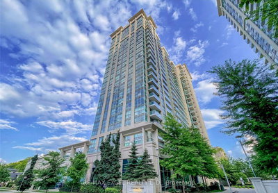 1007 - 17 Anndale Dr | Toronto | Image