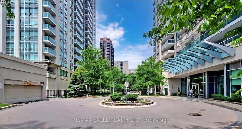 1007 - 17 Anndale Dr, Toronto, M2N 2W7 | Image 2