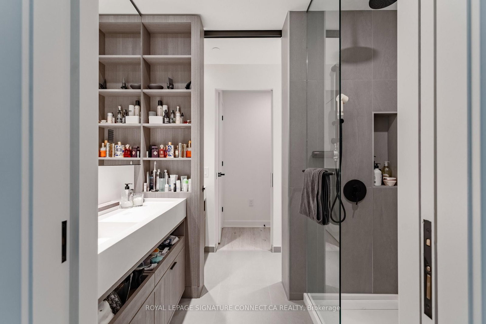 55 Charles Street E, Unit 2508 - Photo 12