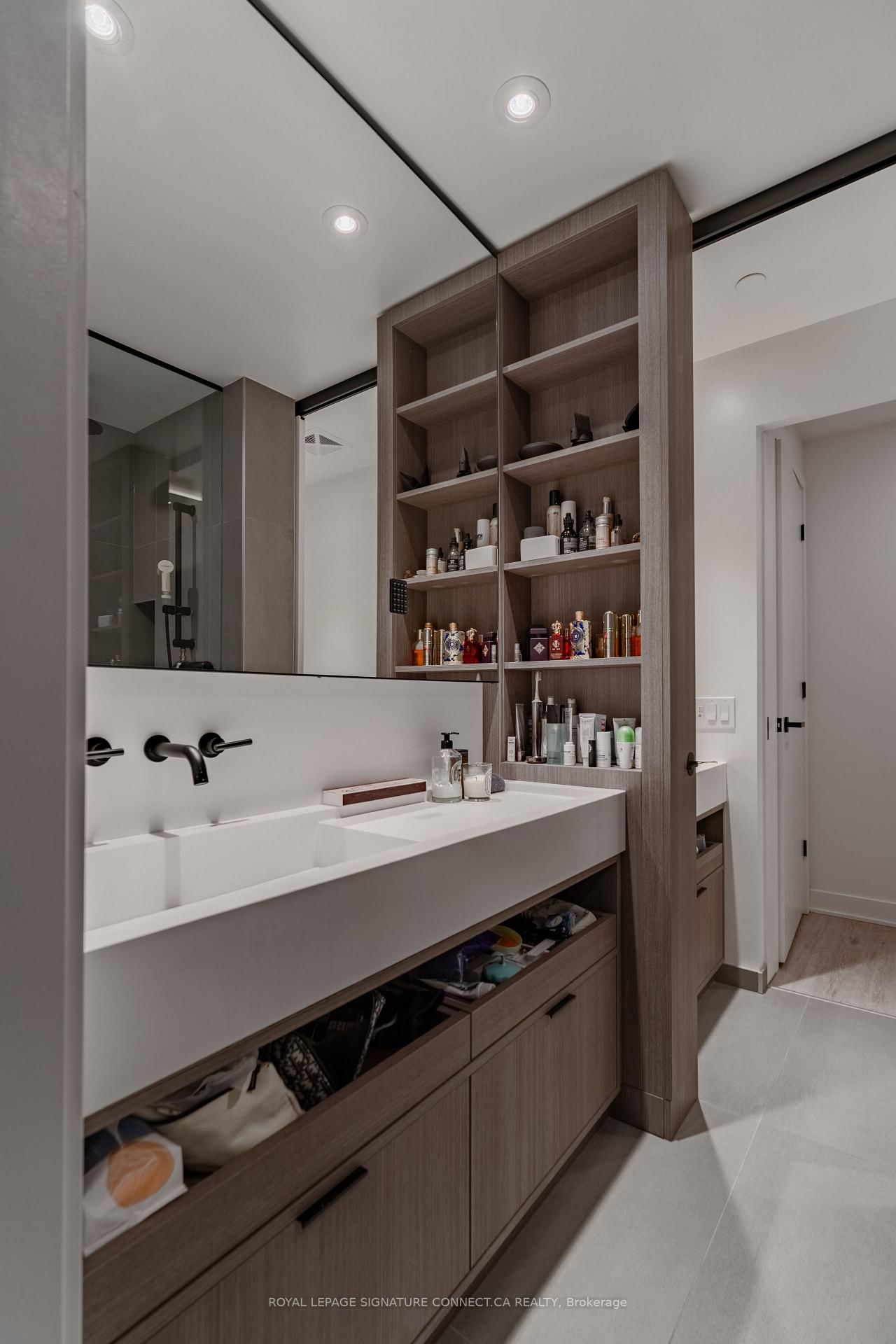 55 Charles Street E, Unit 2508 - Photo 15