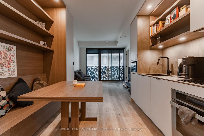 2508 - 55 Charles St E, Toronto, M4Y 0J1 | Image 3