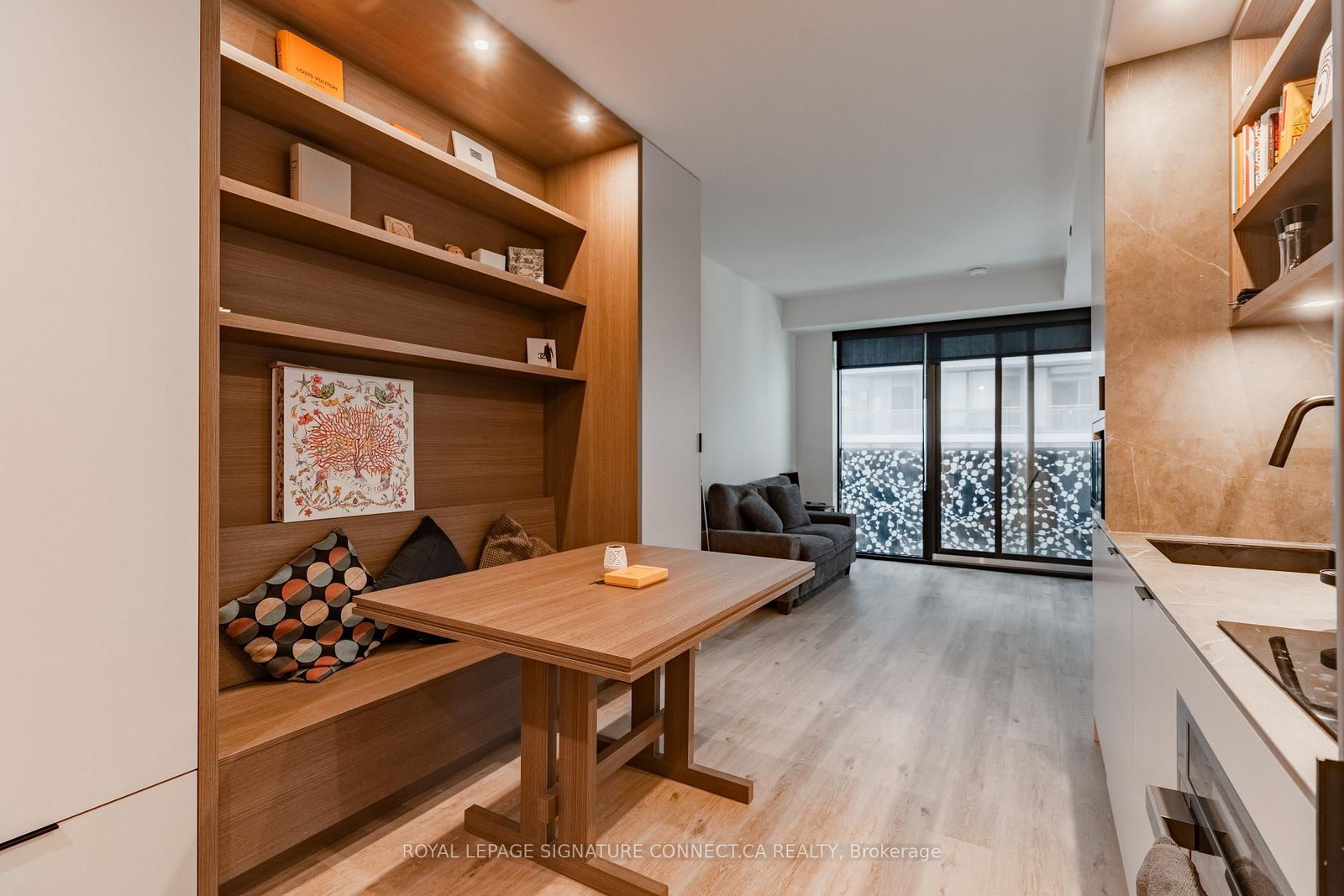 55 Charles Street E, Unit 2508 - Photo 4