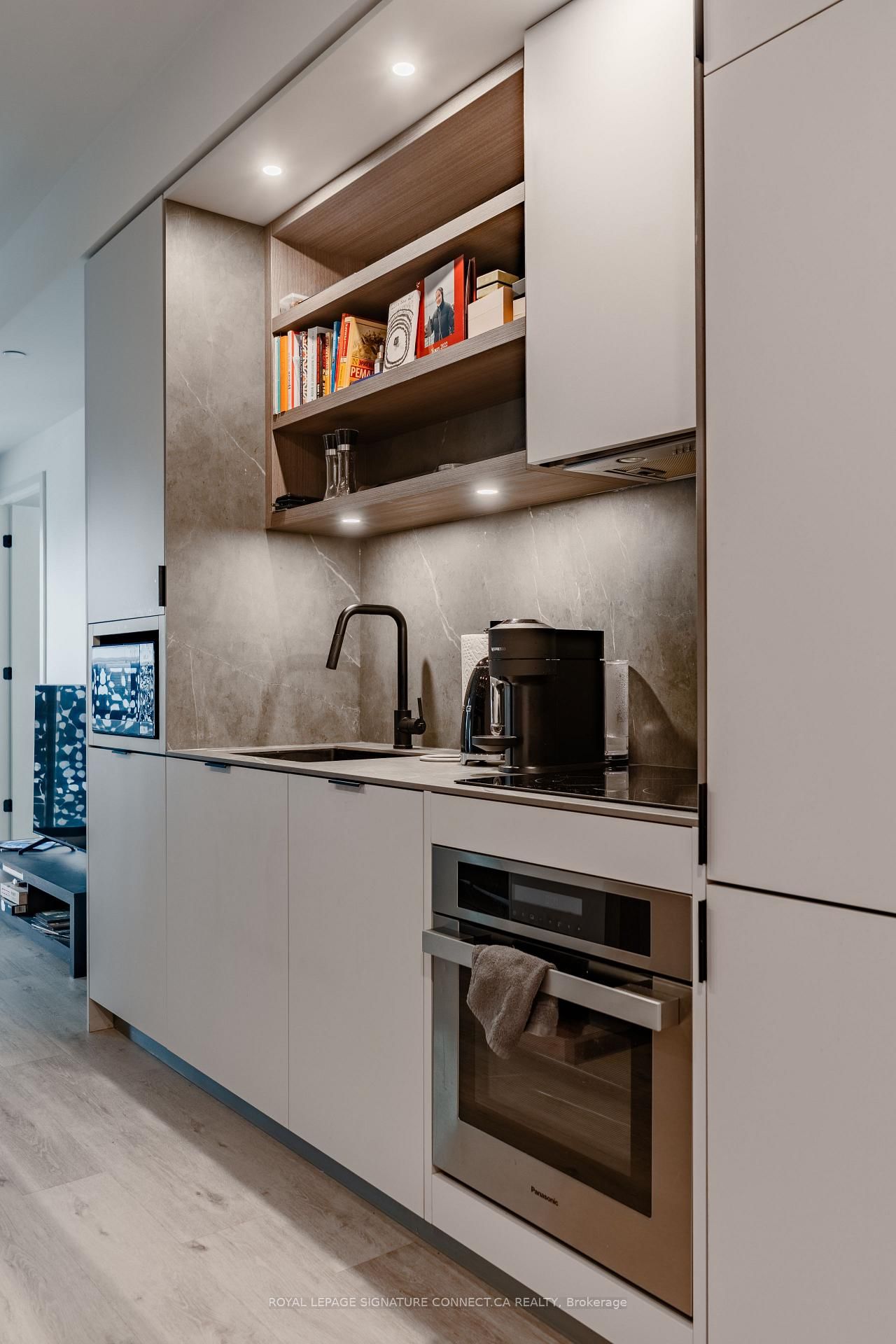 55 Charles Street E, Unit 2508 - Photo 5