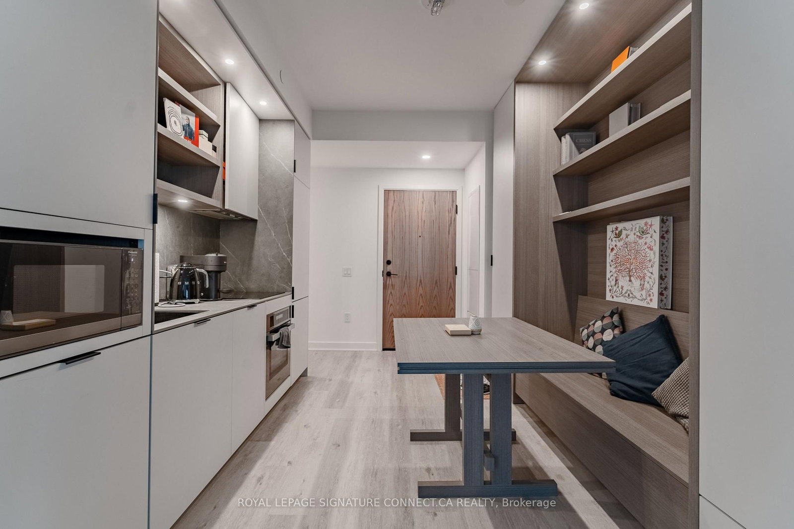 55 Charles Street E, Unit 2508 - Photo 6