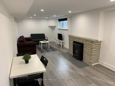 Basement - 106 Holcolm Rd | Toronto | Image