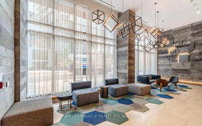 2107-120 Parliament Street, Toronto, Ontario image-0-3