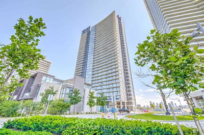1801 - 121 Mcmahon Dr | Toronto | Image