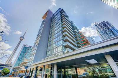 228 - 4k Spadina Ave | Toronto | Image