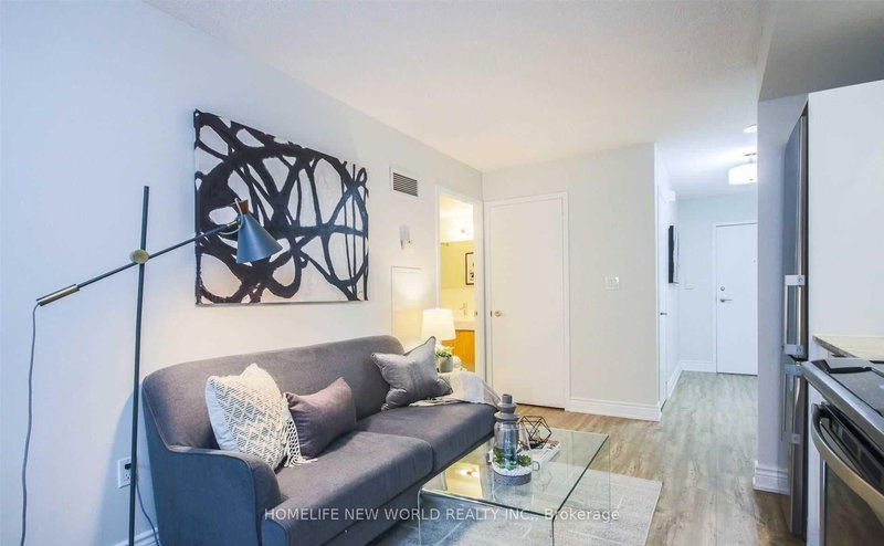 228 - 4k Spadina Ave, Toronto, M5V 3Y7 | Image 3