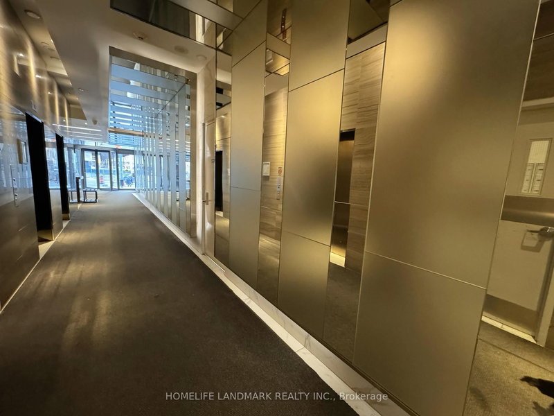 3501 - 1 The Esplanade Dr, Toronto, M5E 0A8 | Image 2