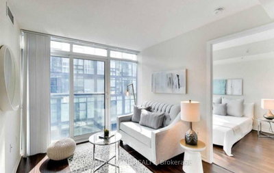 1706W - 36 Lisgar St | Toronto | Image