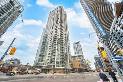 2107 - 10 Navy Warf Crt | Toronto | Image