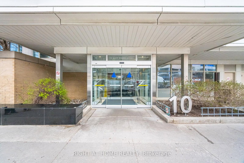 2107 - 10 Navy Warf Crt, Toronto, M5V 3V2 | Image 2