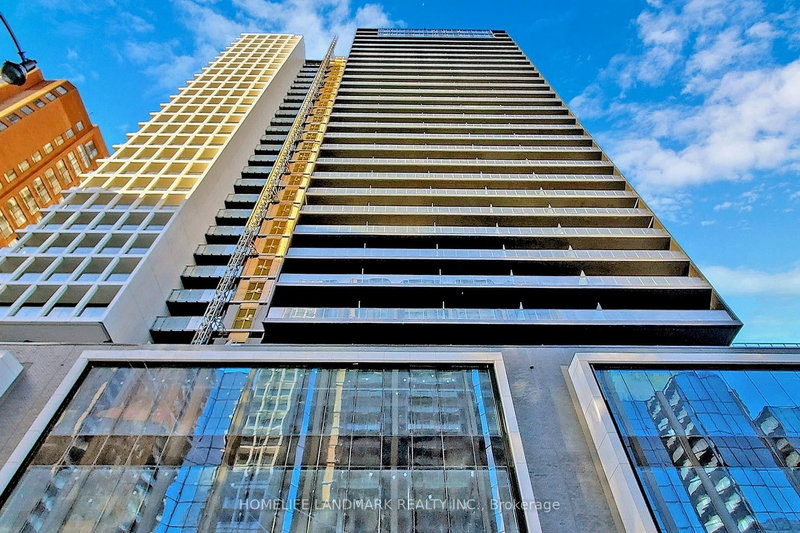 616 - 20 Edward St, Toronto, M5G 0C5 | Image 3