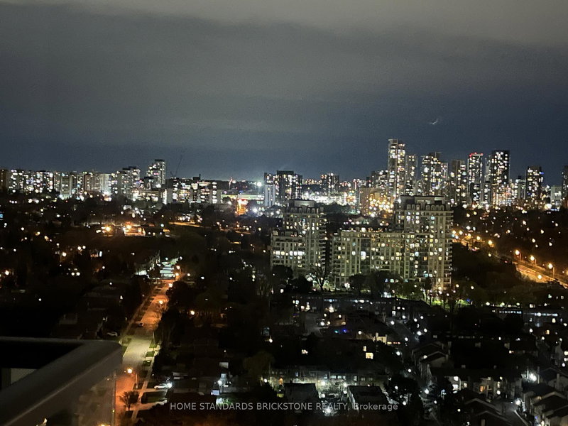 2801 - 29 Green Trail Crt W, Toronto, M2K 0J9 | Image 3