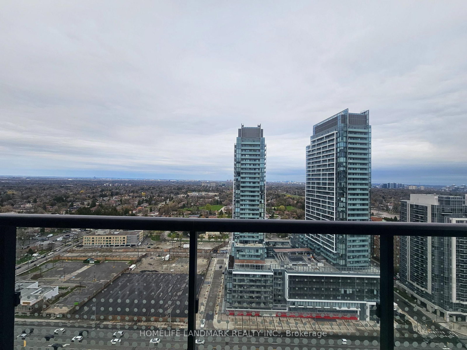 5858 Yonge Street, Unit 2715 - Photo 14