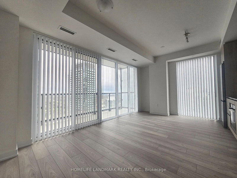 2715 - 5858 Yonge St, Toronto, M2M 0C6 | Image 3