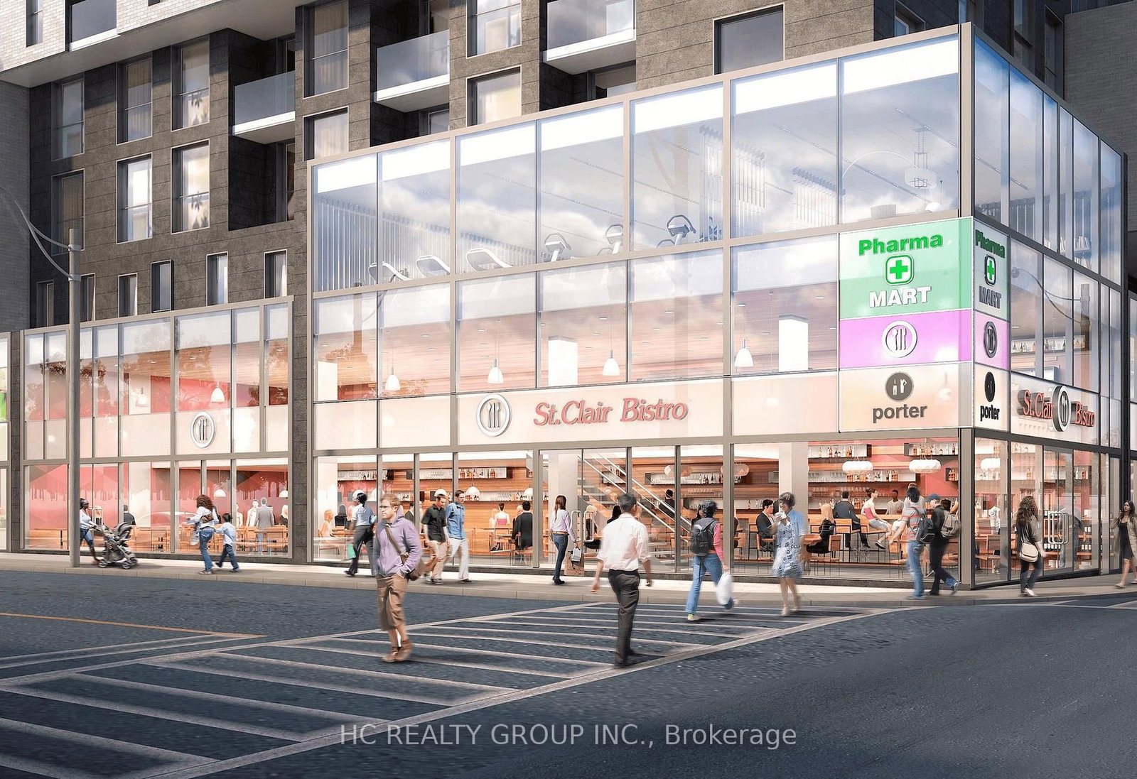 185 Alberta Avenue, Unit 708 - Photo 2