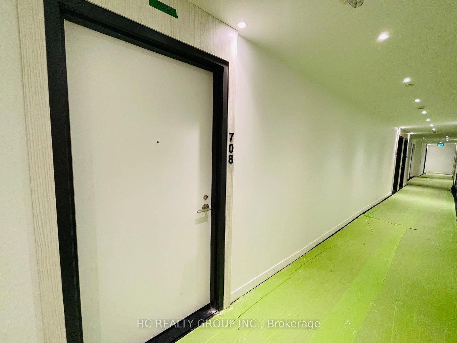 185 Alberta Avenue, Unit 708 - Photo 3