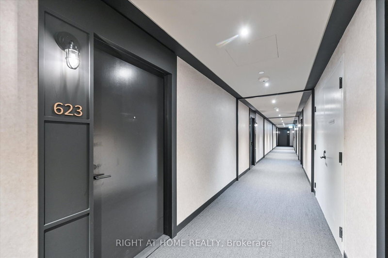 623 - 505 Richmond St W, Toronto, M5V 1Y3 | Image 3