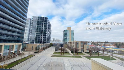 309-33 Singer Court, Toronto, Ontario image-0-4