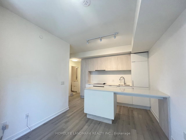 1201 - 89 Church Street