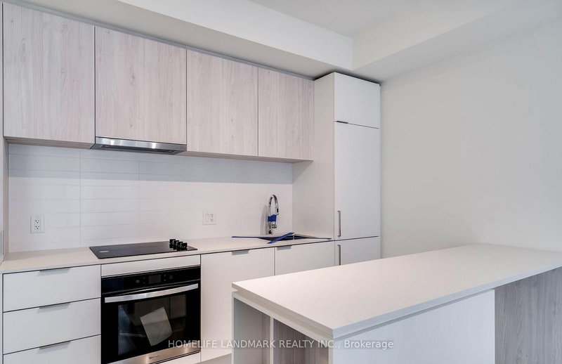 1201 - 89 Church St, Toronto, M5C 2G3 | Image 3