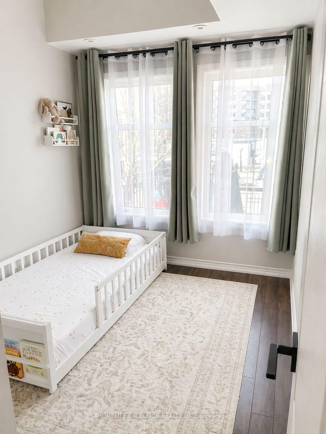 1837 S Eglinton Avenue E, Unit 226 - Photo 15