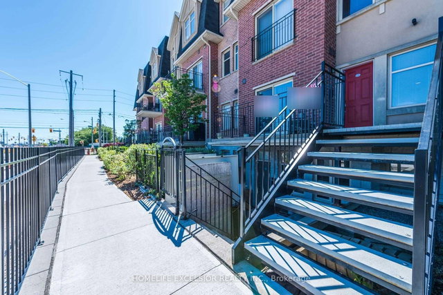 226 - 1837 Eglinton Avenue S E