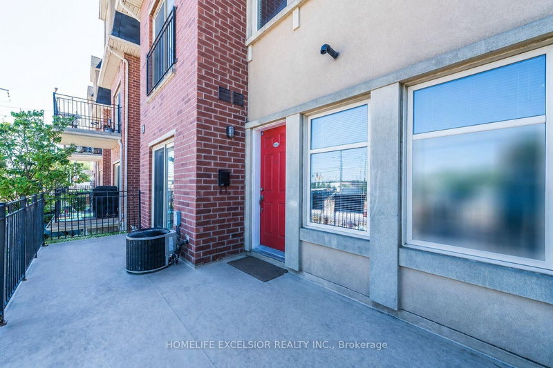226 - 1837 Eglinton Ave E, Toronto, M4A 2Y4 | Image 3