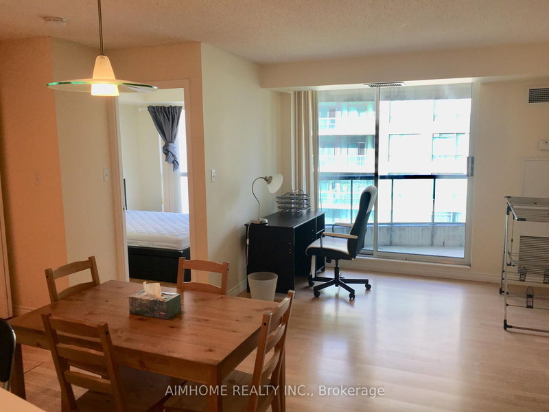 2107 - 7 Lorraine Dr, Toronto, M2N 7H2 | Image 3