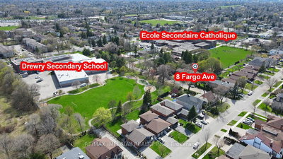 8 Fargo Avenue, Toronto, Ontario image-0-2