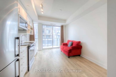 317 - 128 Fairview Mall Dr | Toronto | Image