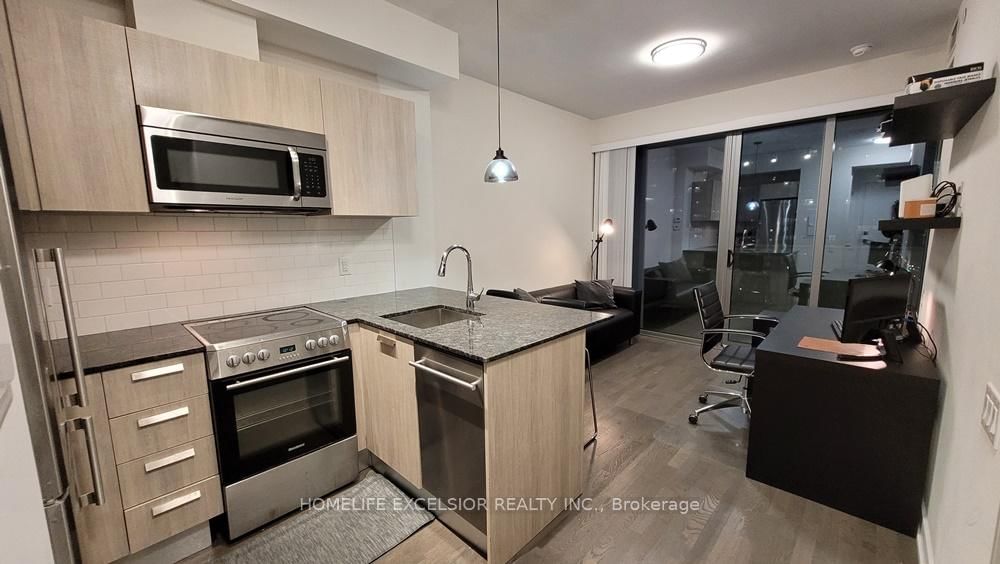 57 St Joseph Street, Unit 1809 - Photo 7