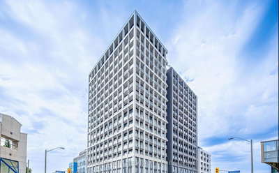 1801 - 2020 Bathurst St | Toronto | Image